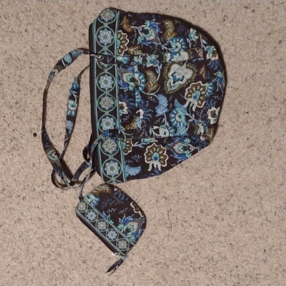 Jordan Accessories Brown Bag 15"x12"